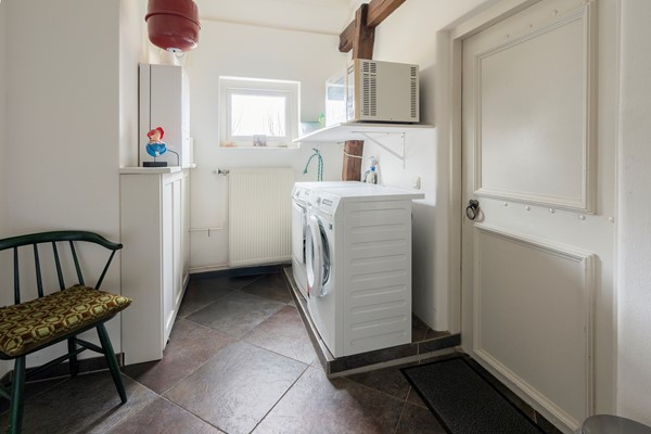 Medium property photo - Exmorrazijl 8, 8759 LP Exmorra